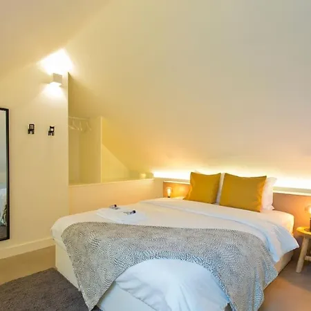 Apartamento Aposentus - Stylish Downtown Loft Oporto