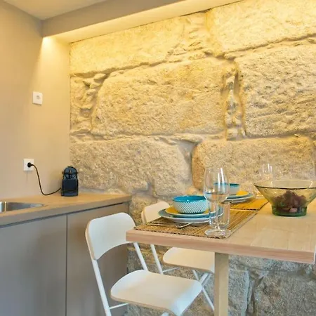 Aposentus - Stylish Downtown Loft Apartamento *