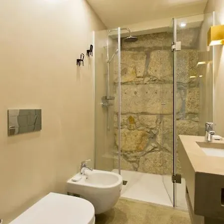 Aposentus - Stylish Downtown Loft Apartamento Oporto