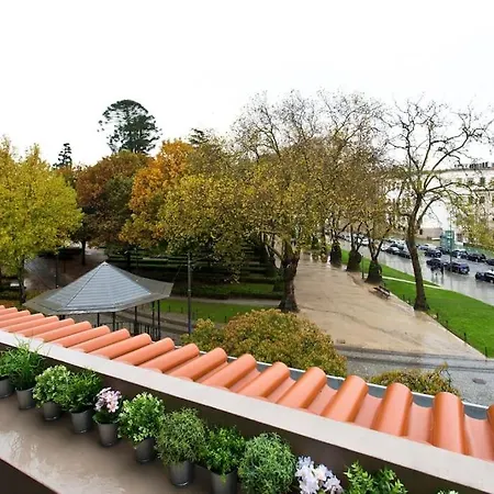 Aposentus - Stylish Downtown Loft * Oporto