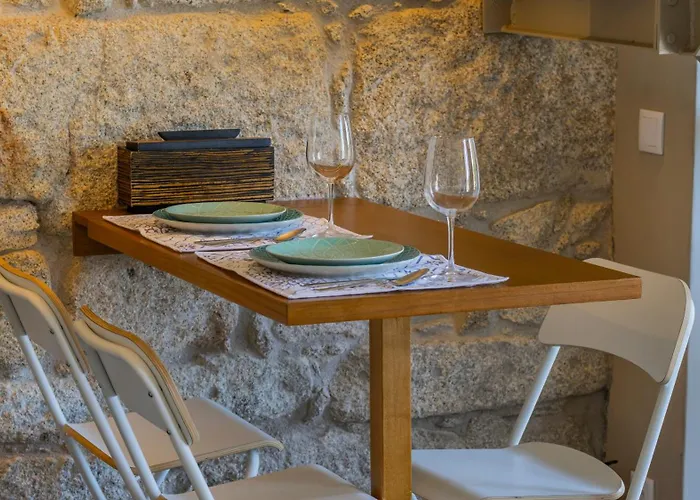 Appartamento Aposentus - Stylish Downtown Loft *