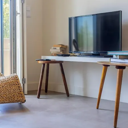 Aposentus - Stylish Downtown Loft *