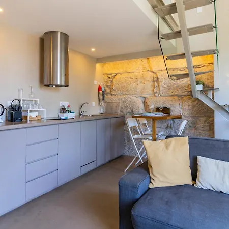 Aposentus - Stylish Downtown Loft