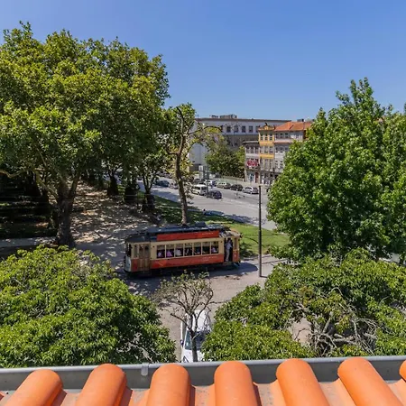 Aposentus - Stylish Downtown Loft