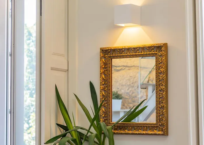 Aposentus - Stylish Downtown Loft Διαμέρισμα