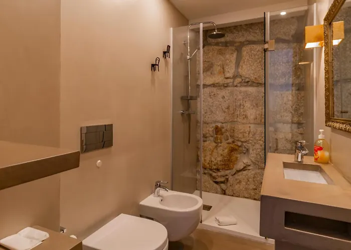 Lejlighed Aposentus - Stylish Downtown Loft