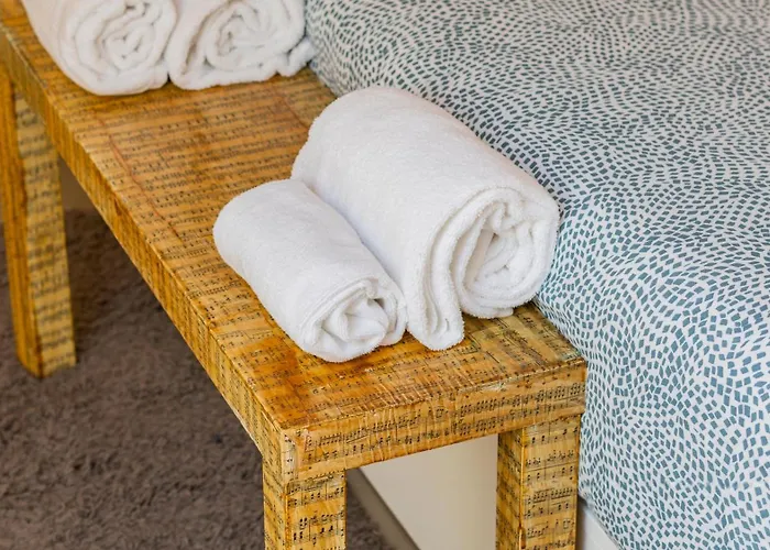 Aposentus - Stylish Downtown Loft Lejlighed Porto