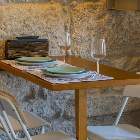 Apartament Aposentus - Stylish Downtown Loft *